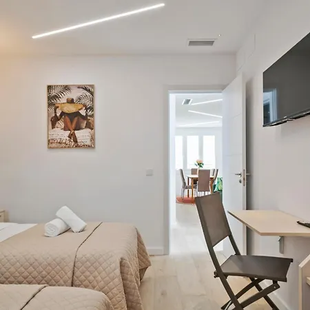 Boutique Plaza Catalonia Cornella