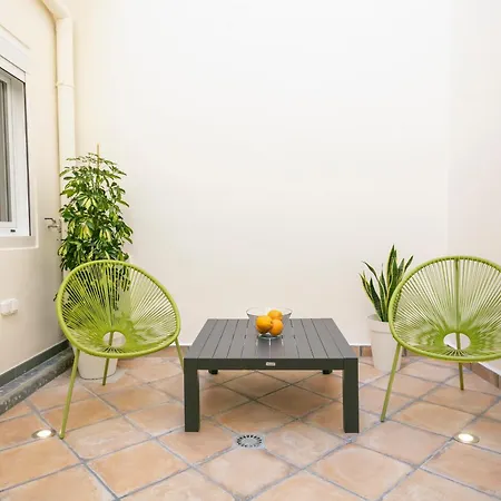 Boutique Plaza Catalonia Cornella * Cornella de Llobregat
