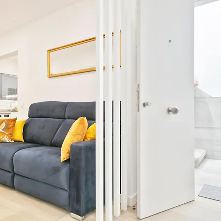 Apartment Boutique Plaza Catalonia Cornella