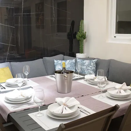 Apartment Boutique Plaza Catalonia Cornella