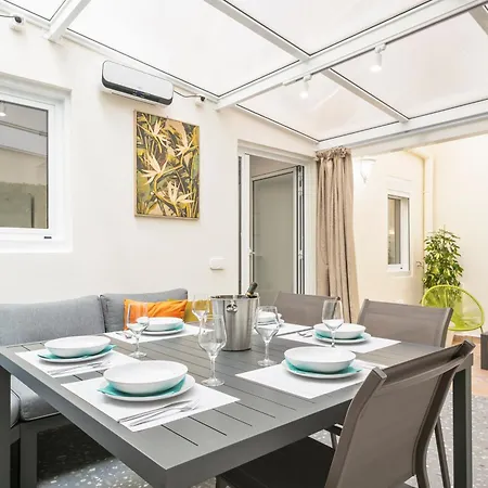 Boutique Plaza Catalonia Cornella * Cornella de Llobregat