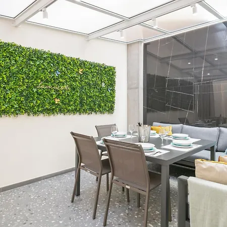 Apartment Boutique Plaza Catalonia Cornella *
