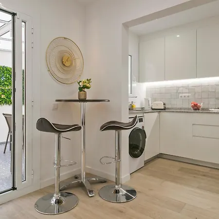 Apartment Boutique Plaza Catalonia Cornella Cornella de Llobregat