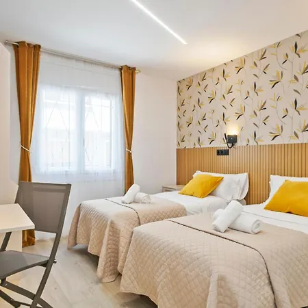 Boutique Plaza Catalonia Cornella