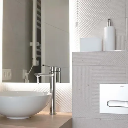 Boutique Plaza Catalonia Cornella Apartment Cornella de Llobregat