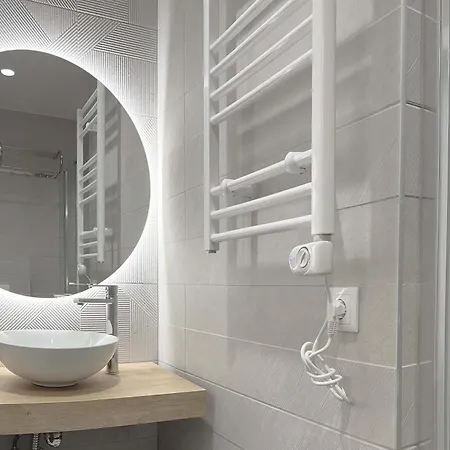 Boutique Plaza Catalonia Cornella Apartment