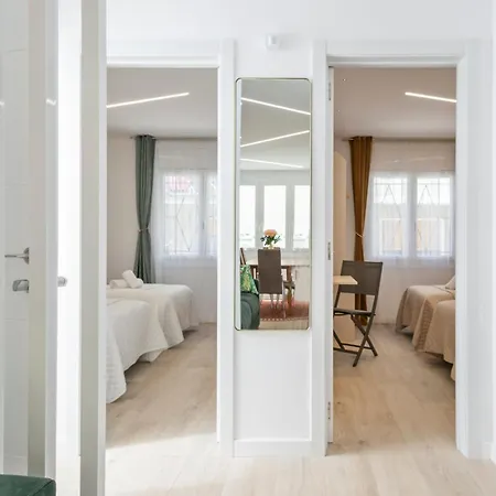 Apartment Boutique Plaza Catalonia Cornella