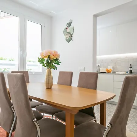 Boutique Plaza Catalonia Cornella Apartment Cornella de Llobregat
