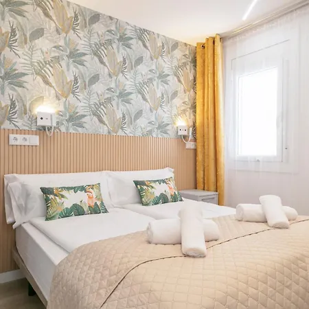 Boutique Plaza Catalonia Cornella Apartment Cornella de Llobregat