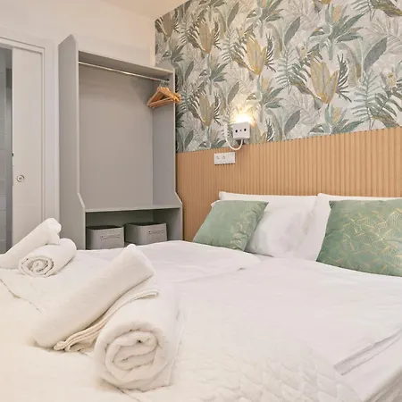 Apartment Boutique Plaza Catalonia Cornella Cornella de Llobregat