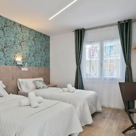 Boutique Plaza Catalonia Cornella Cornella de Llobregat