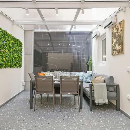 Apartment Boutique Plaza Catalonia Cornella Cornella de Llobregat