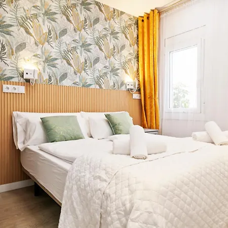 Boutique Plaza Catalonia Cornella Cornella de Llobregat