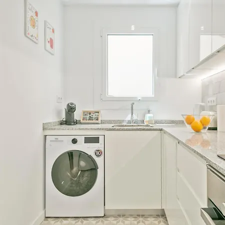 Apartment Boutique Plaza Catalonia Cornella *