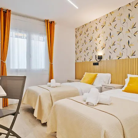 Boutique Plaza Catalonia Cornella * Cornella de Llobregat